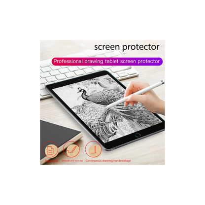 For Apple iPad Pro 11 (2020) Tempered Glass Screen Protector