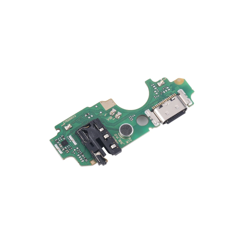 ZTE Blade A34 Charging Port Board Replacement | E-Tech61