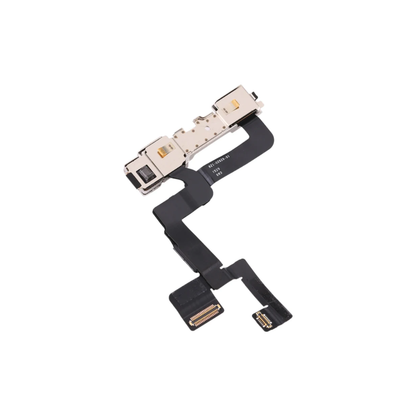 For Apple iPhone 11 Replacement Front Main Camera E-Tech61