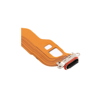 For Oppo Reno4 Pro 5G Replacement Charging Port Flex Cable E-Tech61