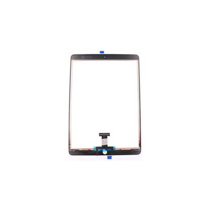 For Apple iPad Pro 10.5" Replacement Touch Screen Digitiser With LCD Assembly (White) E-Tech61