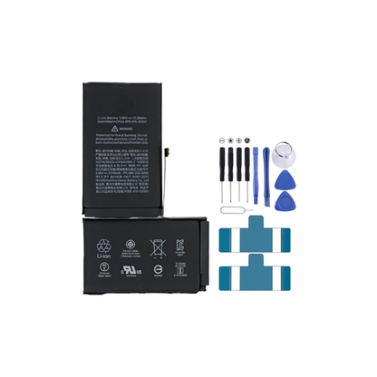 Battery For iPhone XS Max Replacement with Tools Top Quality Battery