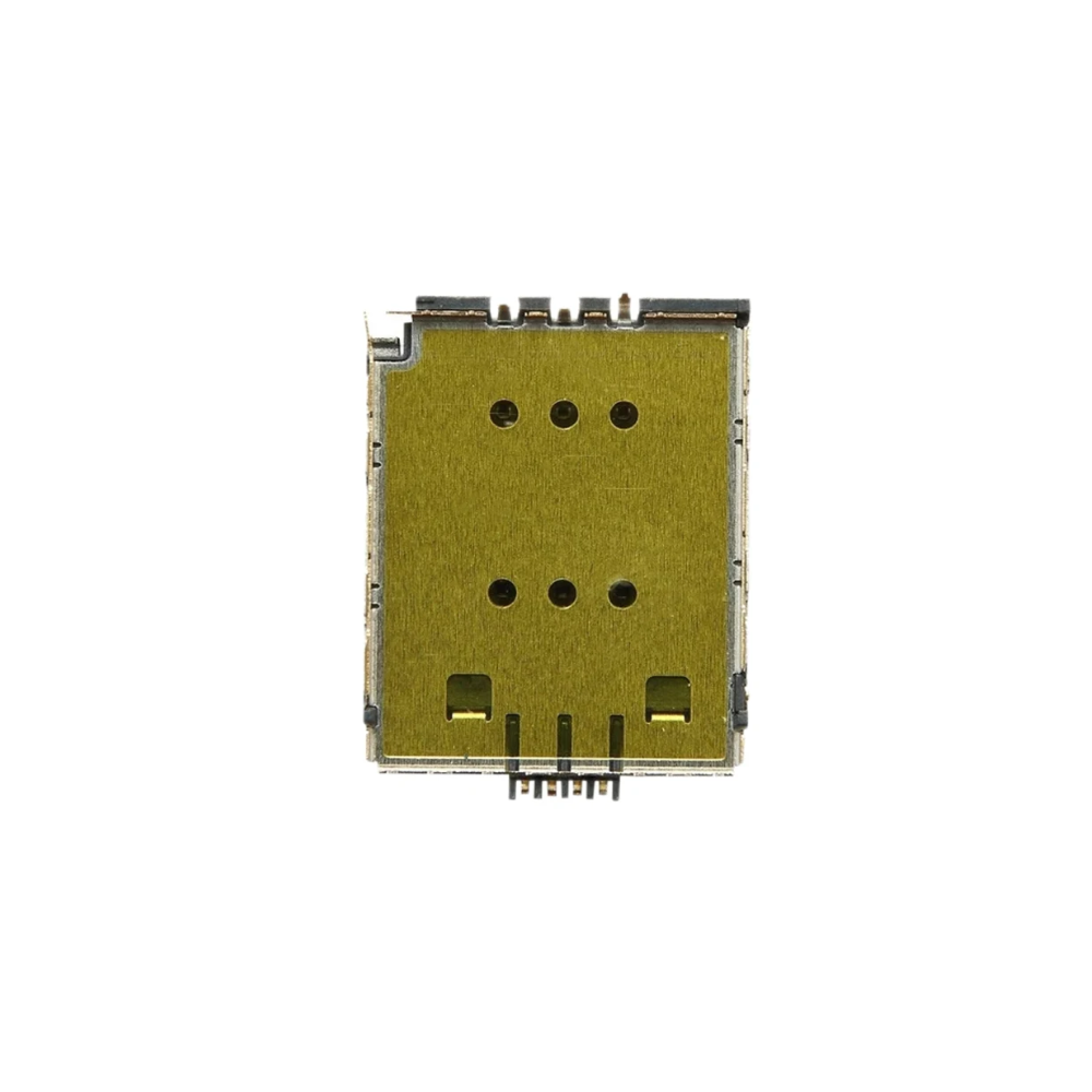 For Apple iPhone XS Replacement Sim Card Reader E-Tech61