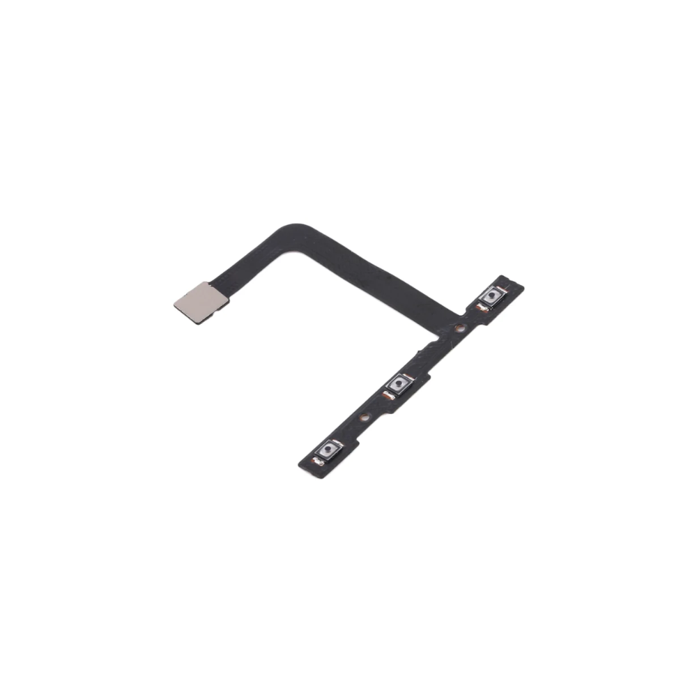 For Huawei P20 Pro Replacement Internal Power & Volume Buttons Flex Cable E-Tech61
