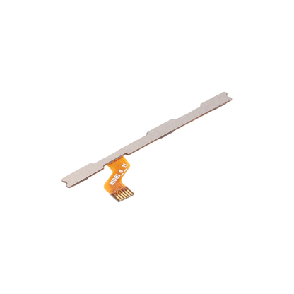 Samsung Galaxy Tab A 8.0 2019 T290 T295 Power & Volume Button Flex Cable | E-Tech61