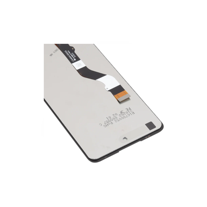 For Motorola Moto G40 Replacement LCD Touch Screen Digitizer Display Assembly