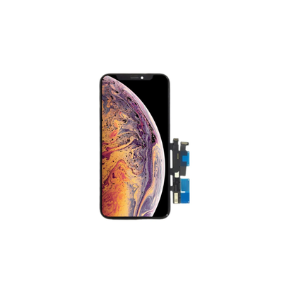 Replacement LCD Screen for iPhone XR - High-Quality Display Replacement