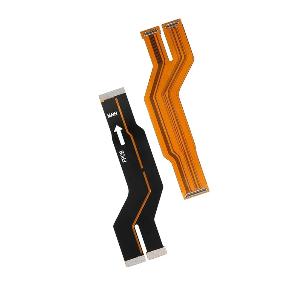 Samsung Galaxy A15 LCD Display Flex Cable Replacement | E-Tech61