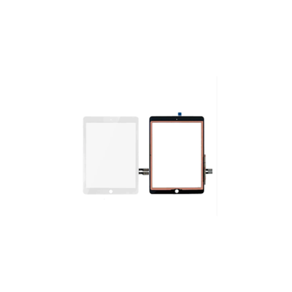 For Apple iPad 6 Replacement Touch Screen Digitiser (White) E-Tech61