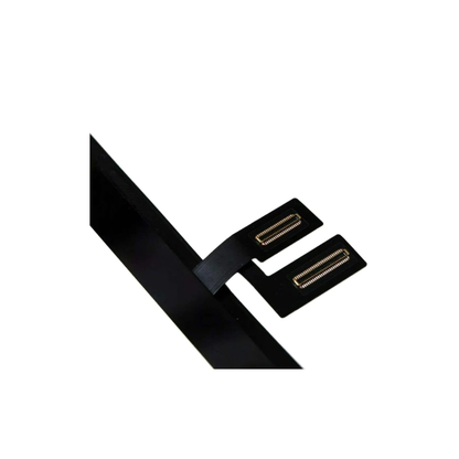 For iPad 2021 9th Gen 10.2" Gen Home Button Screen Digitizer Glass Replacement