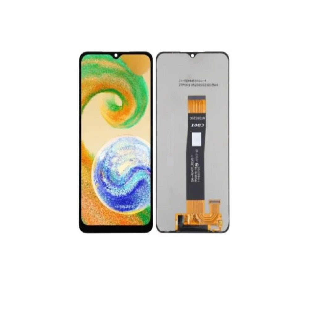 For Samsung Galaxy A04s SM-A047F Replacement LCD Screen Digitizer NO Frame