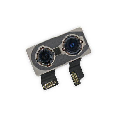 For Apple iPhone XS / XS Max Replacement Dual Rear Camera E-Tech61