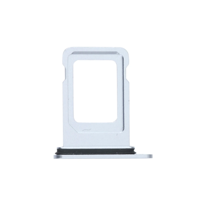 For iPhone 14 Replacement Sim Card Tray (Blue) E-Tech61