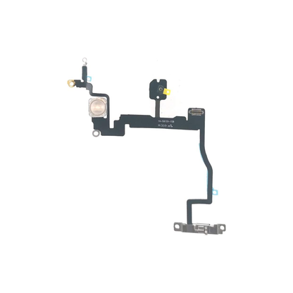 For iPhone 11 Pro ON OFF Power Button Flex Cable Replacement