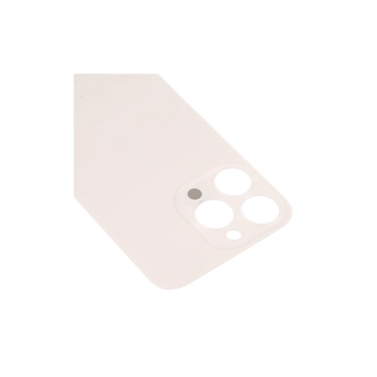 For iPhone 14 Pro Replacement Back Glass (Gold) E-Tech61