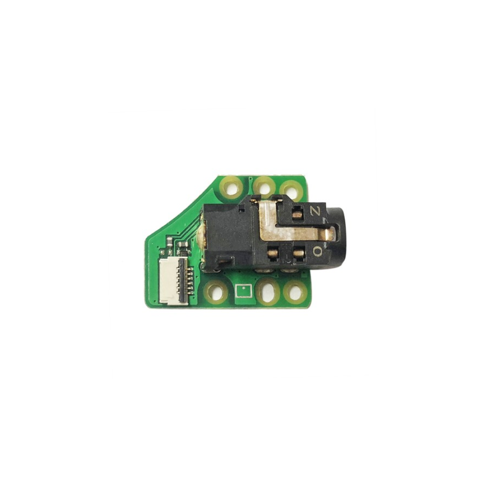 For Nintendo Switch Lite Headphone Audio Jack Port Connector Board Replacement