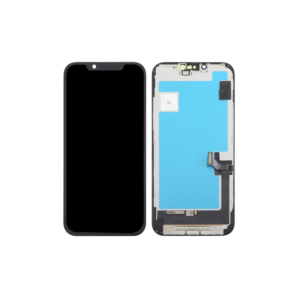 For iPhone 14 Plus Premium OLED Screen Replacement E-Tech61