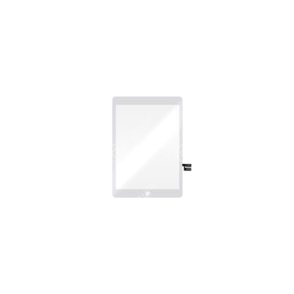 For Apple iPad 9 10.2" Replacement Touch Screen Digitiser (White) E-Tech61