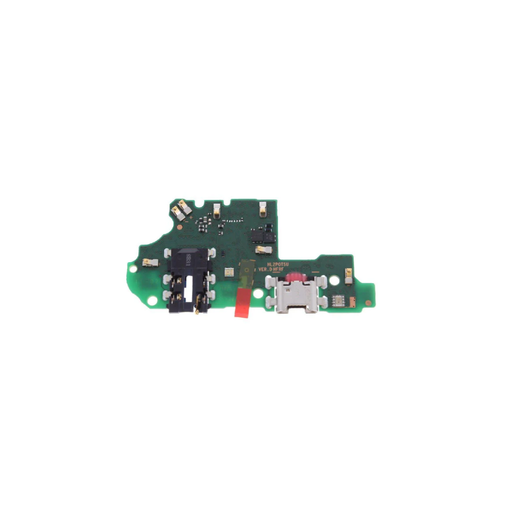 For Huawei P Smart 2019 Replacement Charge Port Board With Microphone E-Tech61