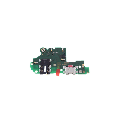 For Huawei P Smart 2019 Replacement Charge Port Board With Microphone E-Tech61