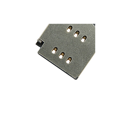 For iPhone 11 Pro Max Replacement SIM Card Reader