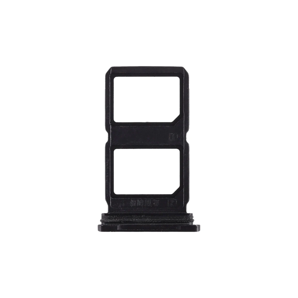 Vivo Xplay6 Dual SIM Card Tray Replacement (Black) | E-Tech61