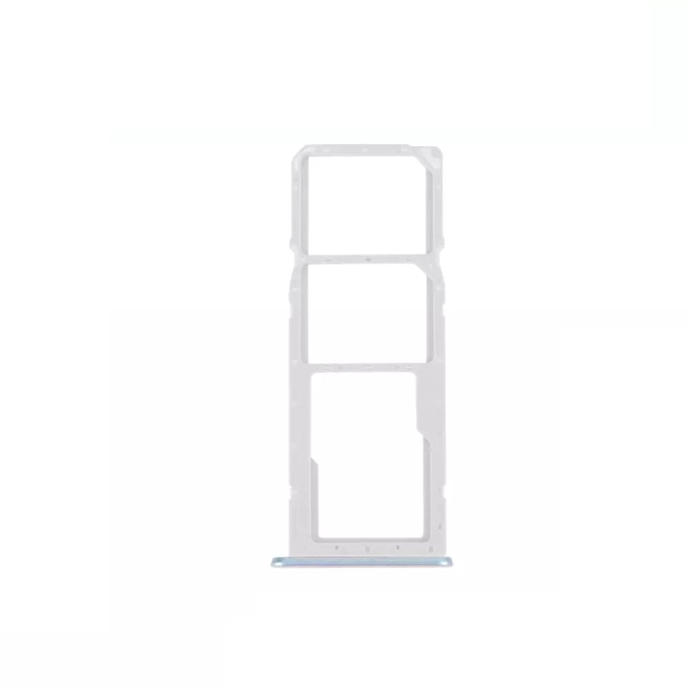 For OPPO A17 Dual SIM Card Tray & SD Card Holder Replacement