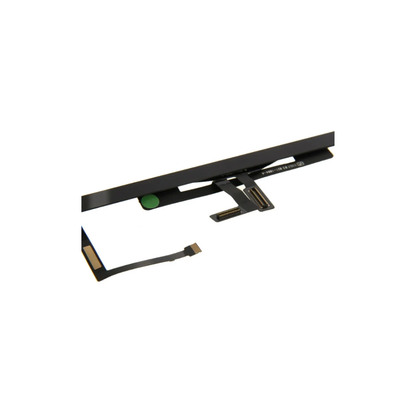 For Apple iPad Air / iPad 5 Replacement Touch Screen Digitiser with Home Button Assembly (Black) E-Tech61