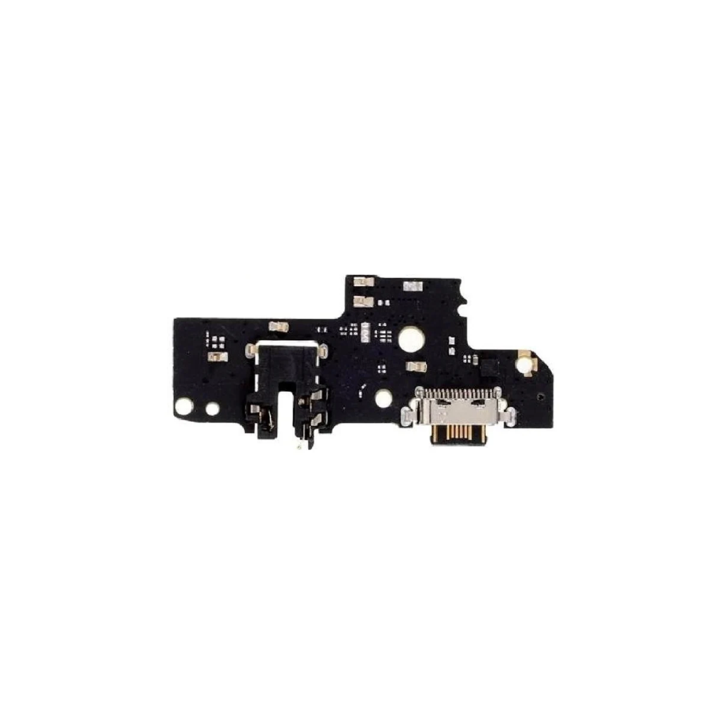 Motorola Moto G50 Original Charging Port Connector Headphone Jack Mic XT2137