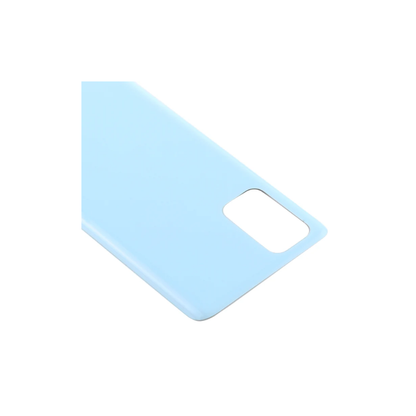 For Samsung Galaxy S20 Plus Rear Battery Cover Including Lens with Adhesive (Cloud Blue) E-Tech61