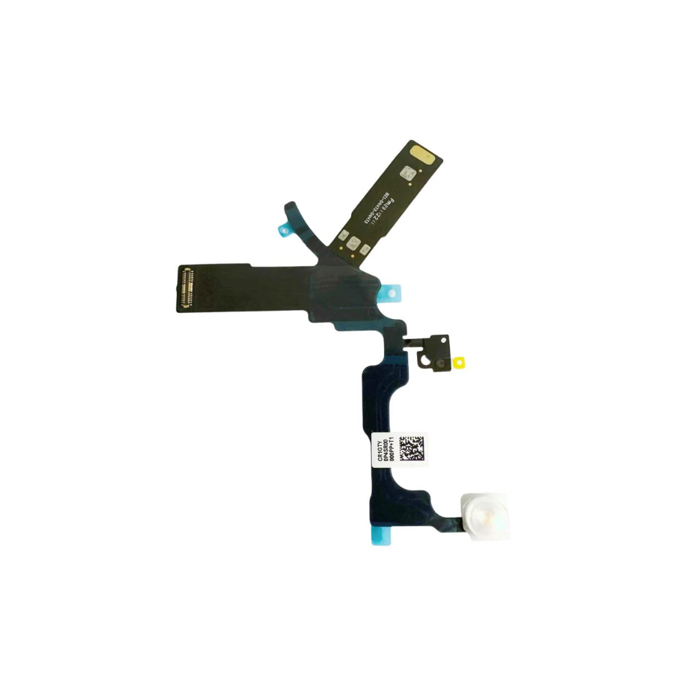For iPhone 15 Pro Max Replacement Camera Flash Light Flex Cable Premium Quality
