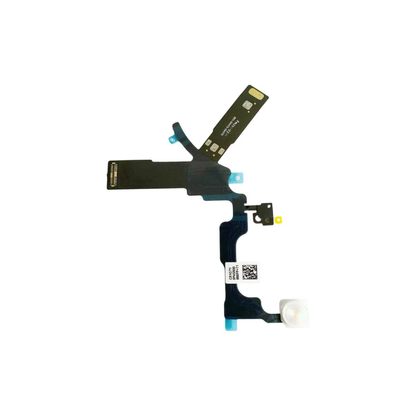 For iPhone 15 Pro Max Replacement Camera Flash Light Flex Cable Premium Quality