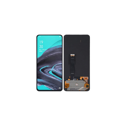 For Oppo Reno 2 LCD Display Screen Touch Digitizer Replacement