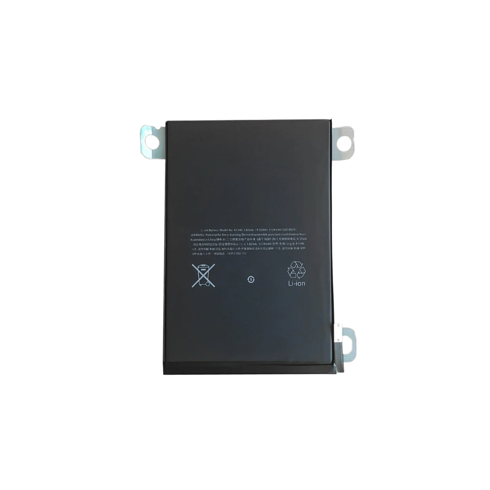 For Apple iPad Mini 4 Replacement Battery 5124mAh E-Tech61