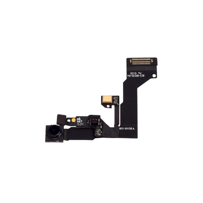 For iPhone 6S Front Camera Inner Light Proximity Sensor Mic Flex Replacement