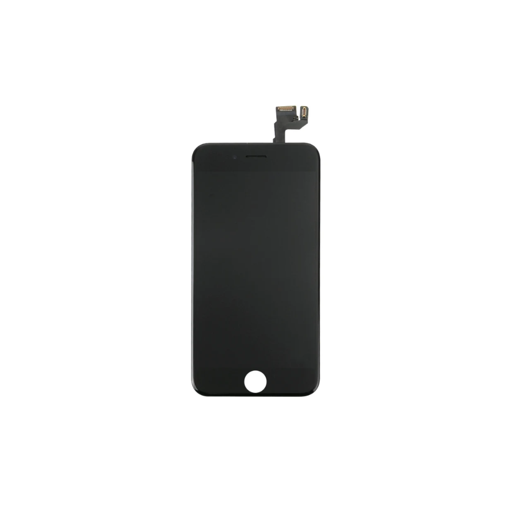 For iPhone 6S Plus Black LCD Touch Screen Display Digitizer Assembly