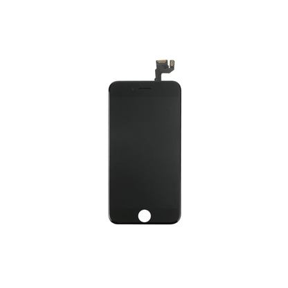 For iPhone 6S Plus Black LCD Touch Screen Display Digitizer Assembly