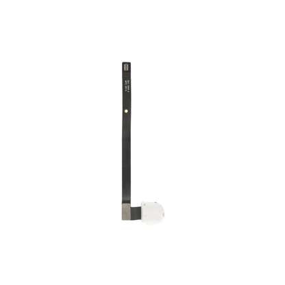 For Apple iPad Air 1 / iPad 5 (2017) / iPad 6 (2018) Replacement Headphone Jack Flex (White) E-Tech61