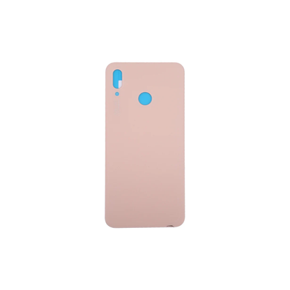 For Huawei P20 Lite Replacement Rear Battery Cover Inc Lens with Adhesive (Sakura Pink) E-Tech61