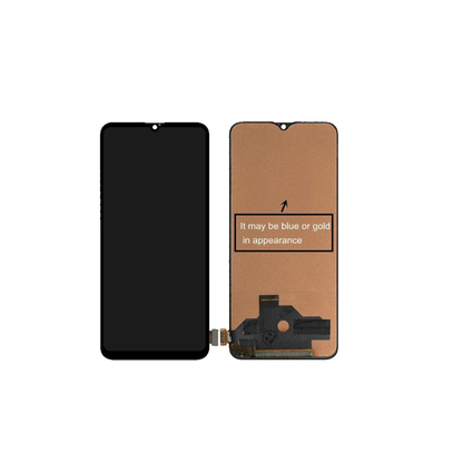 For OPPO Reno X17 Neo Replacement LCD Touch Screen Digitizer Assembly
