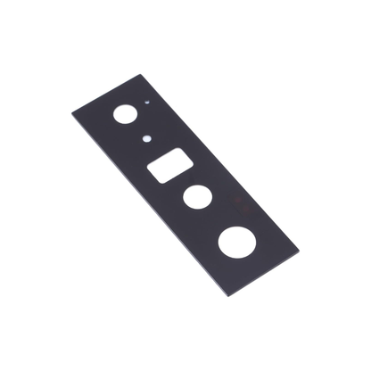 For Google Pixel 6 Replacement Rear Camera Lens (Black) E-Tech61