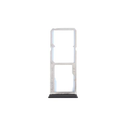 For Oppo Reno2 Z Replacement Sim Card Tray (Blue) E-Tech61
