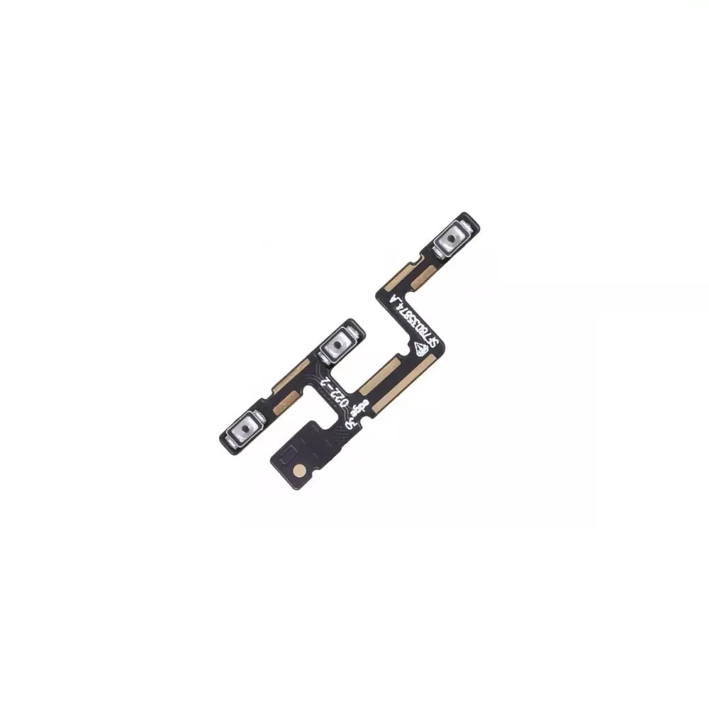 For Motorola Edge 30 ON / OFF Power Button Flex Cable Replacement