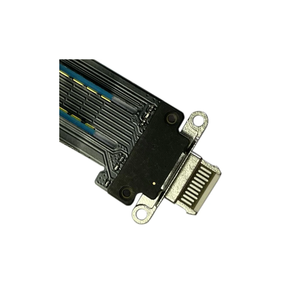 For iPad Pro 11 3rd / Pro 12.9 5th Charging Port Flex Replacement