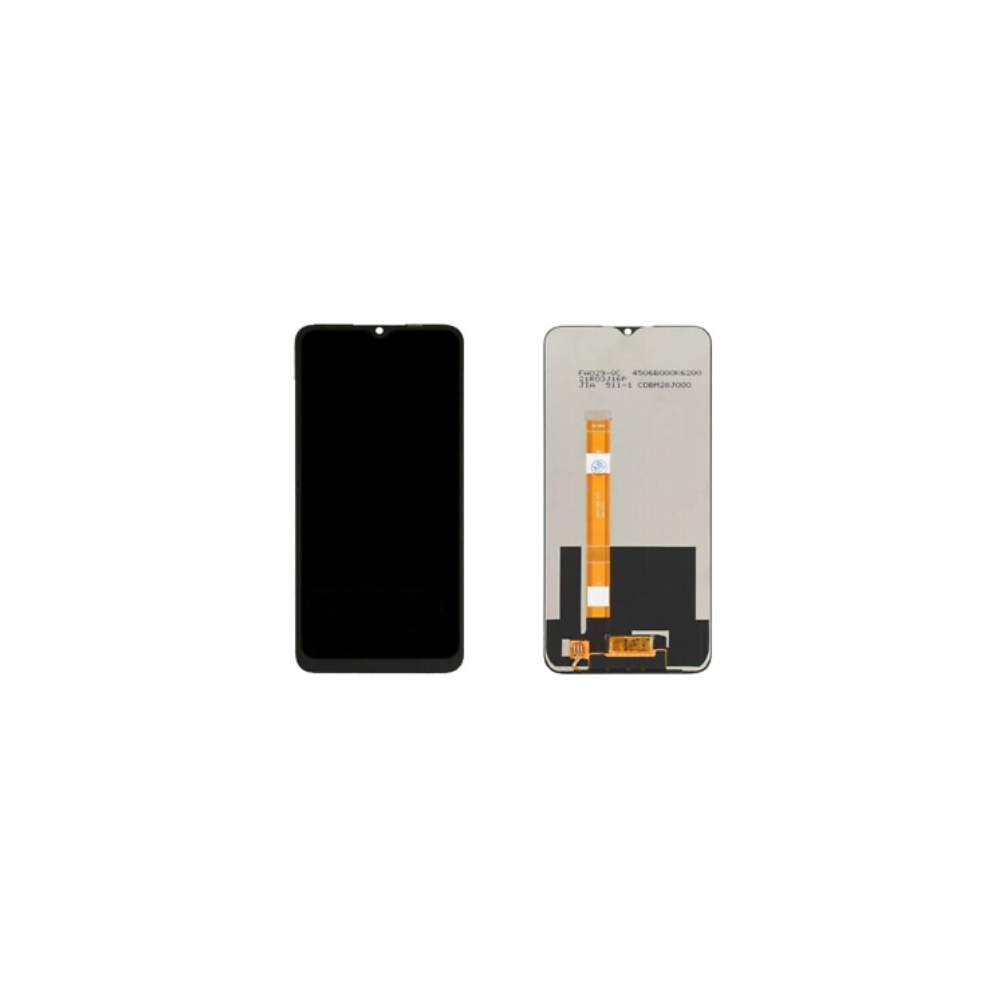 For OPPO A16/A16S CPH2269 CPH2271 LCD Display Screen Touch Digitizer Replacement