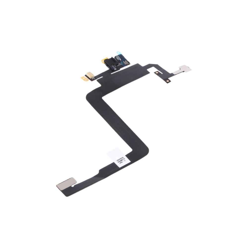For iPhone 11 Pro Max Ear Speaker Earpiece & Proximity Sensor Flex Cable