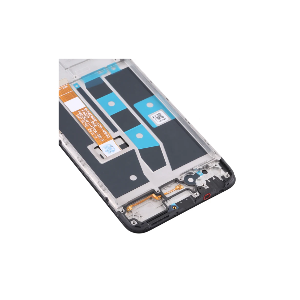 Oppo A16 /A16s / A54S Replacement LCD Touch Screen Digitizer Assembly E-Tech61