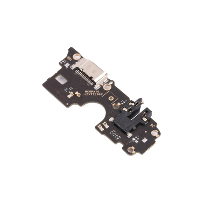 Oppo A54 5G CPH2195 Charger Charging Port Connector Board Flex Replacement