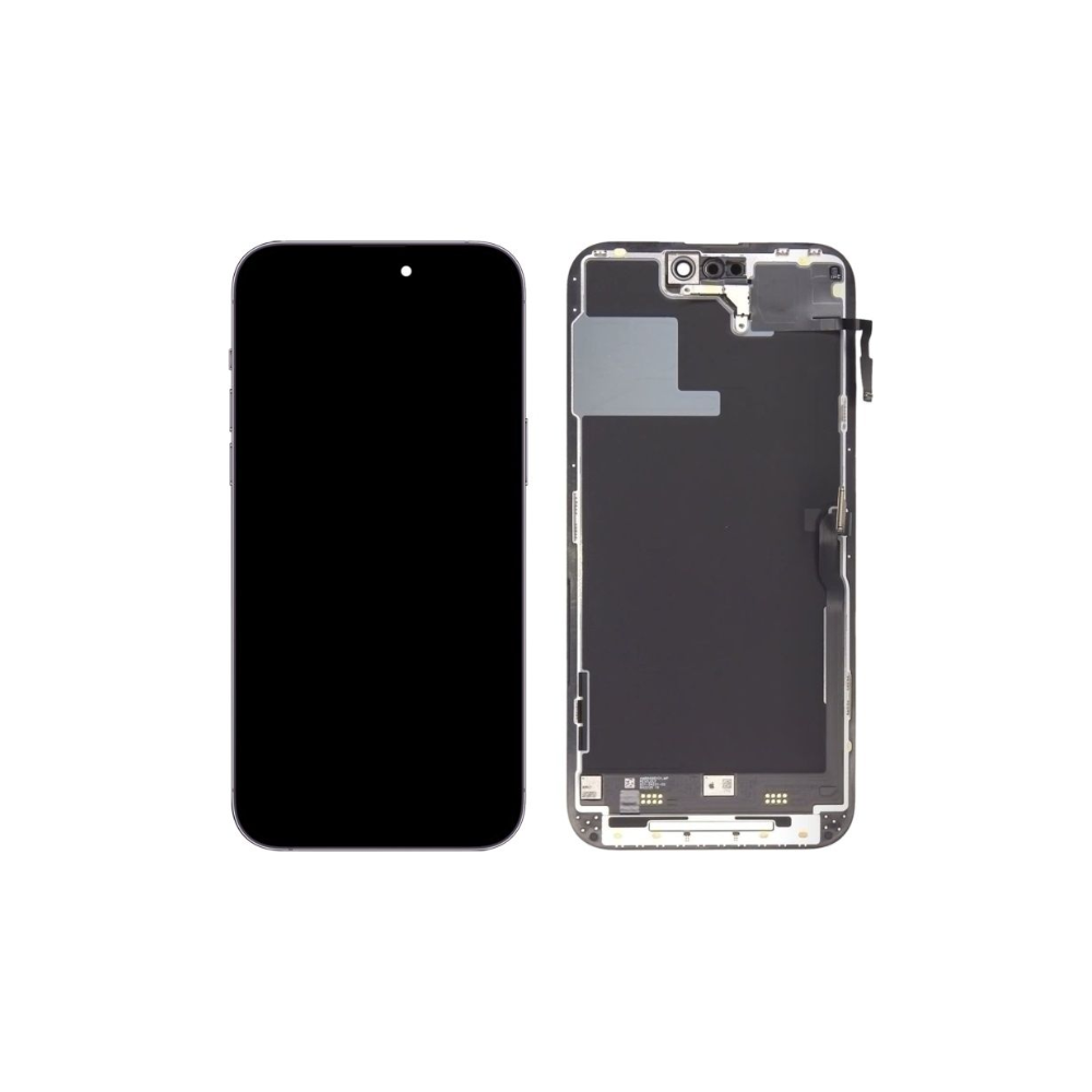 For iPhone 14 Pro Max LCD Display Screen Replacement 3D Touch Digitizer
