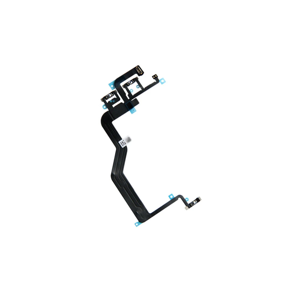 iPhone 12 Pro Power & Volume Button Flex Cable Replacement | E-Tech61